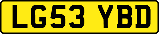 LG53YBD