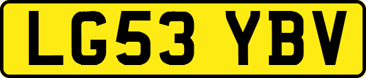 LG53YBV