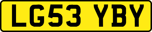 LG53YBY