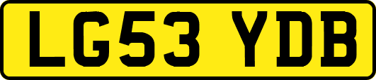 LG53YDB