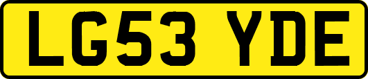 LG53YDE