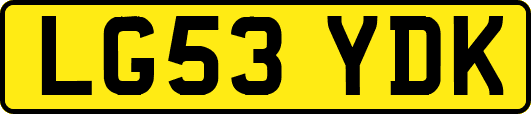 LG53YDK