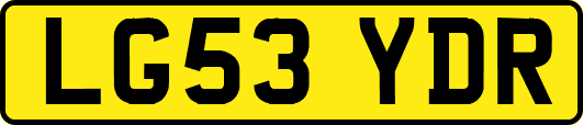 LG53YDR