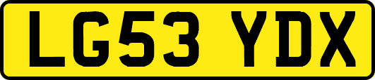 LG53YDX