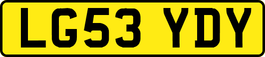 LG53YDY