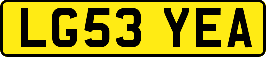 LG53YEA