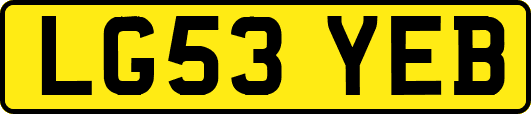 LG53YEB