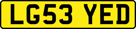 LG53YED