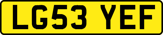 LG53YEF