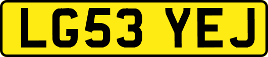 LG53YEJ