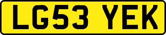 LG53YEK