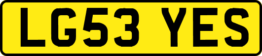LG53YES