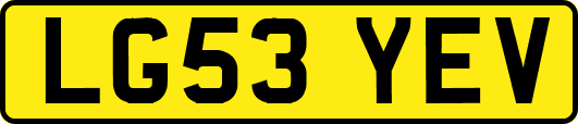 LG53YEV