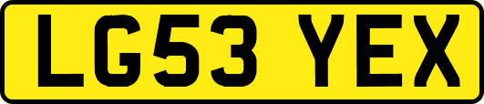 LG53YEX