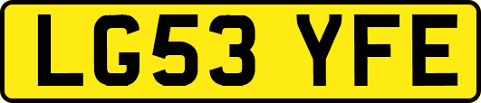 LG53YFE