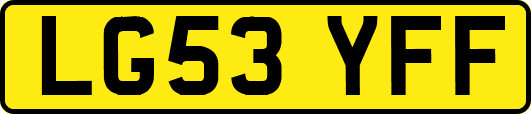 LG53YFF