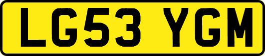 LG53YGM