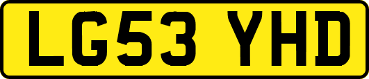 LG53YHD