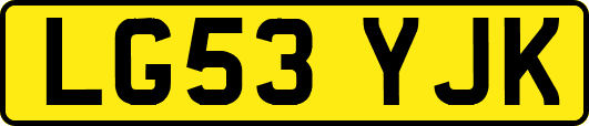 LG53YJK
