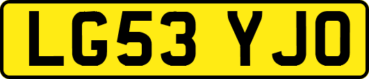 LG53YJO