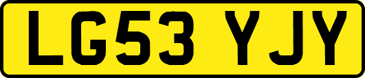 LG53YJY