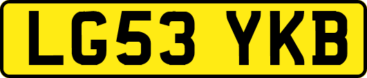 LG53YKB