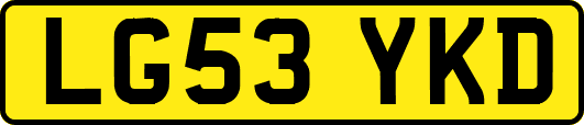 LG53YKD