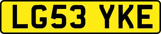 LG53YKE
