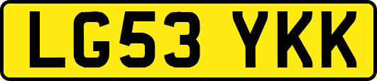 LG53YKK