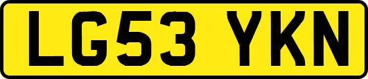 LG53YKN