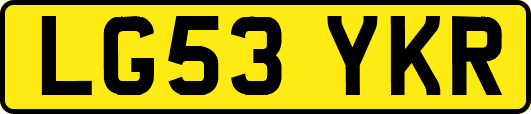 LG53YKR