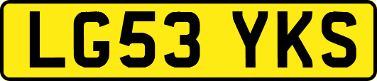 LG53YKS