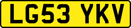 LG53YKV
