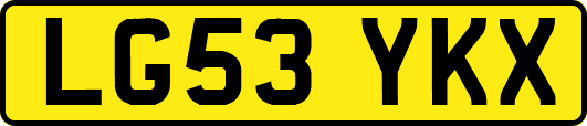 LG53YKX