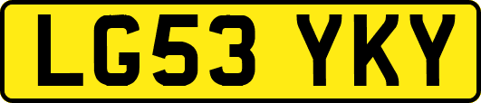 LG53YKY