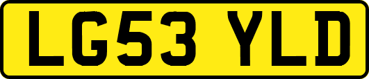 LG53YLD