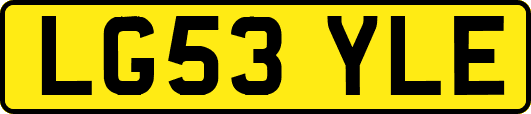 LG53YLE
