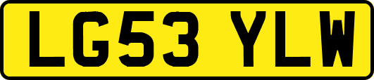 LG53YLW