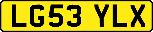 LG53YLX