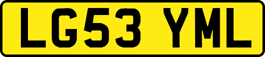 LG53YML