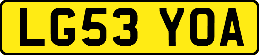LG53YOA