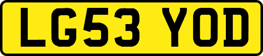 LG53YOD