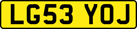 LG53YOJ