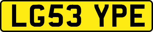 LG53YPE