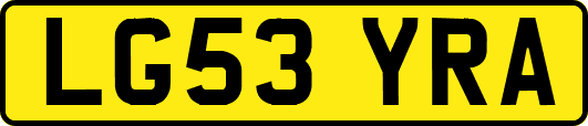 LG53YRA