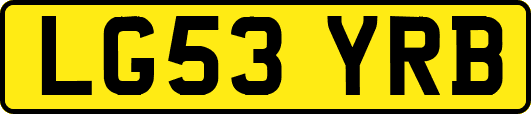 LG53YRB