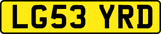 LG53YRD