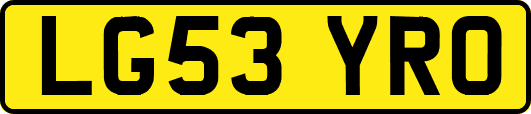 LG53YRO