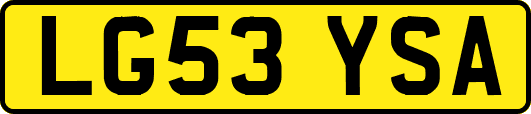 LG53YSA