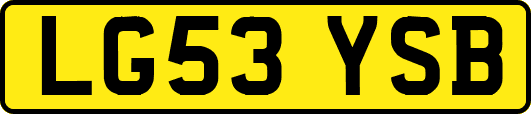 LG53YSB